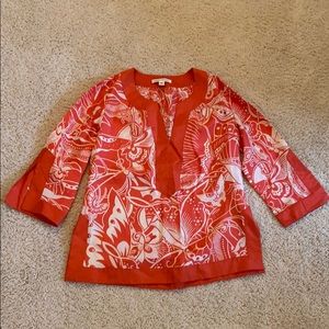 Banana Republic shirt